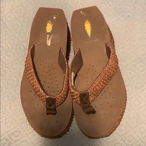 Volatile Platform Flipflops